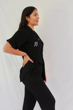 Load image into Gallery viewer, Arise Button Up - Dusk