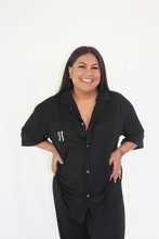 Load image into Gallery viewer, Arise Button Up - Dusk